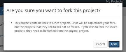 A Project's Fork (Copy)